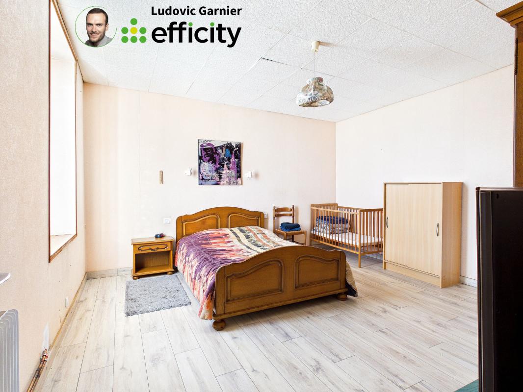 Maison 6 Pièce(s) Saint-Hilaire-du-Harcouët - Photo 11