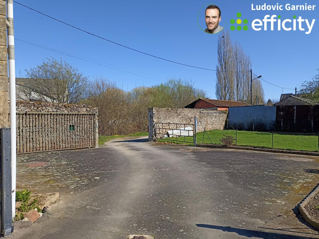 Maison 6 Pièce(s) Saint-Hilaire-du-Harcouët - Photo 19