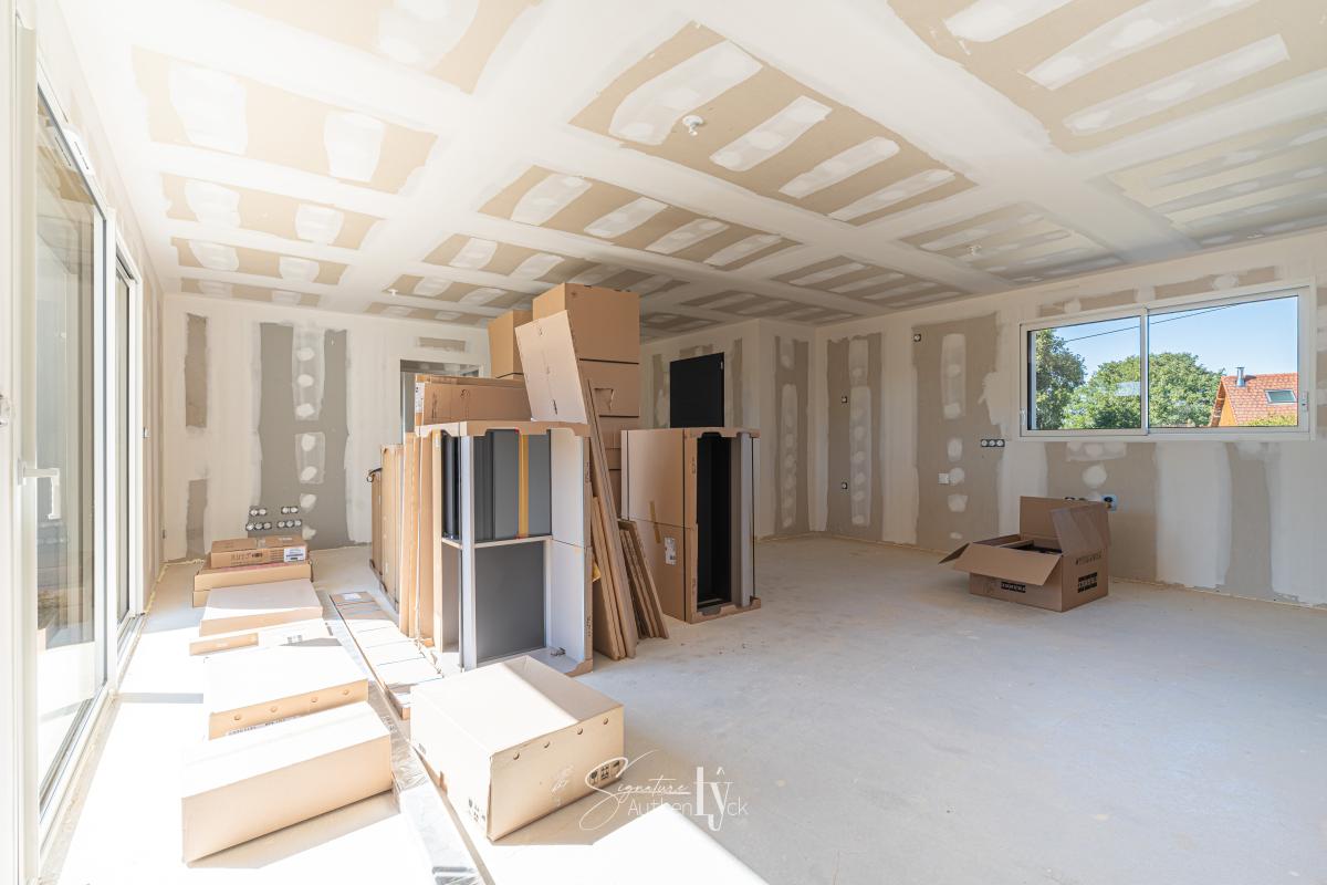 Maison 6 Pièce(s) Saint-Hilaire-Bonneval - Photo 4