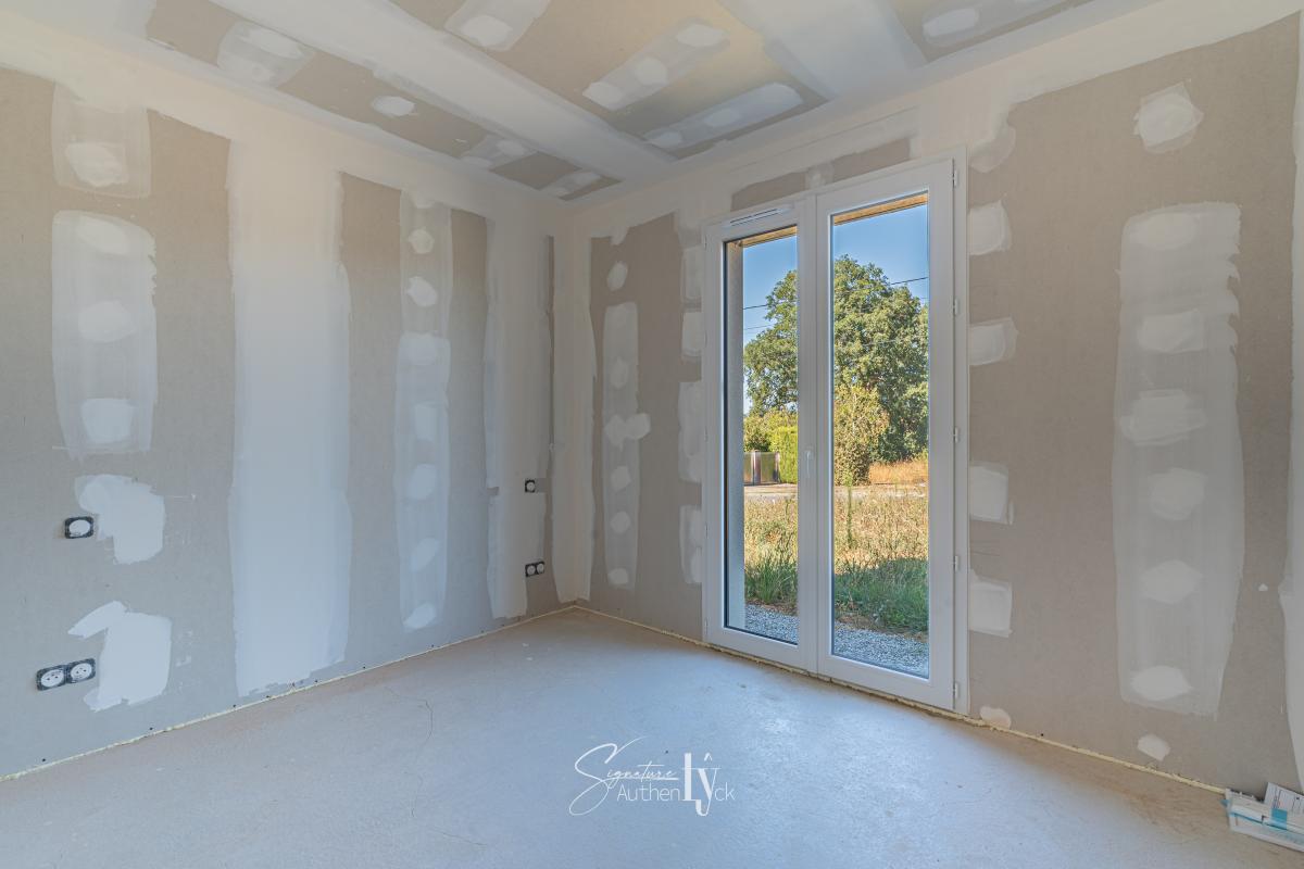 Maison 6 Pièce(s) Saint-Hilaire-Bonneval - Photo 5