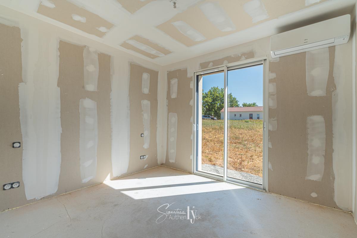 Maison 6 Pièce(s) Saint-Hilaire-Bonneval - Photo 10