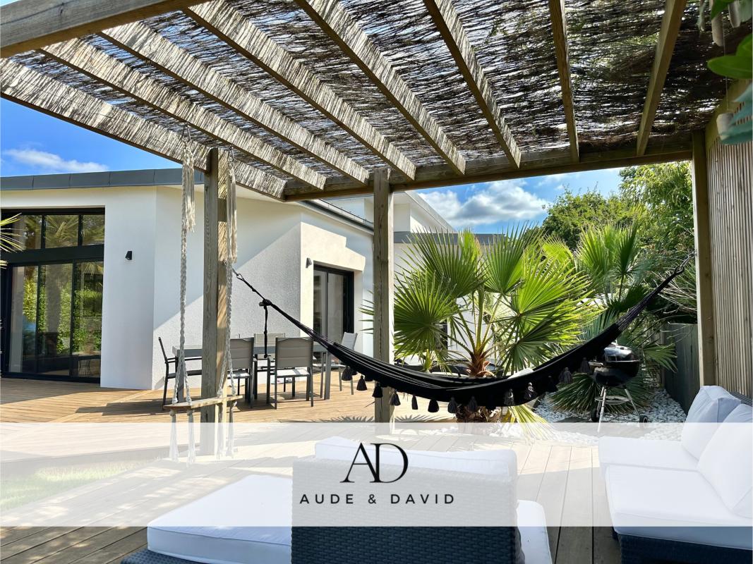 Maison 7 Pièce(s) Fouesnant