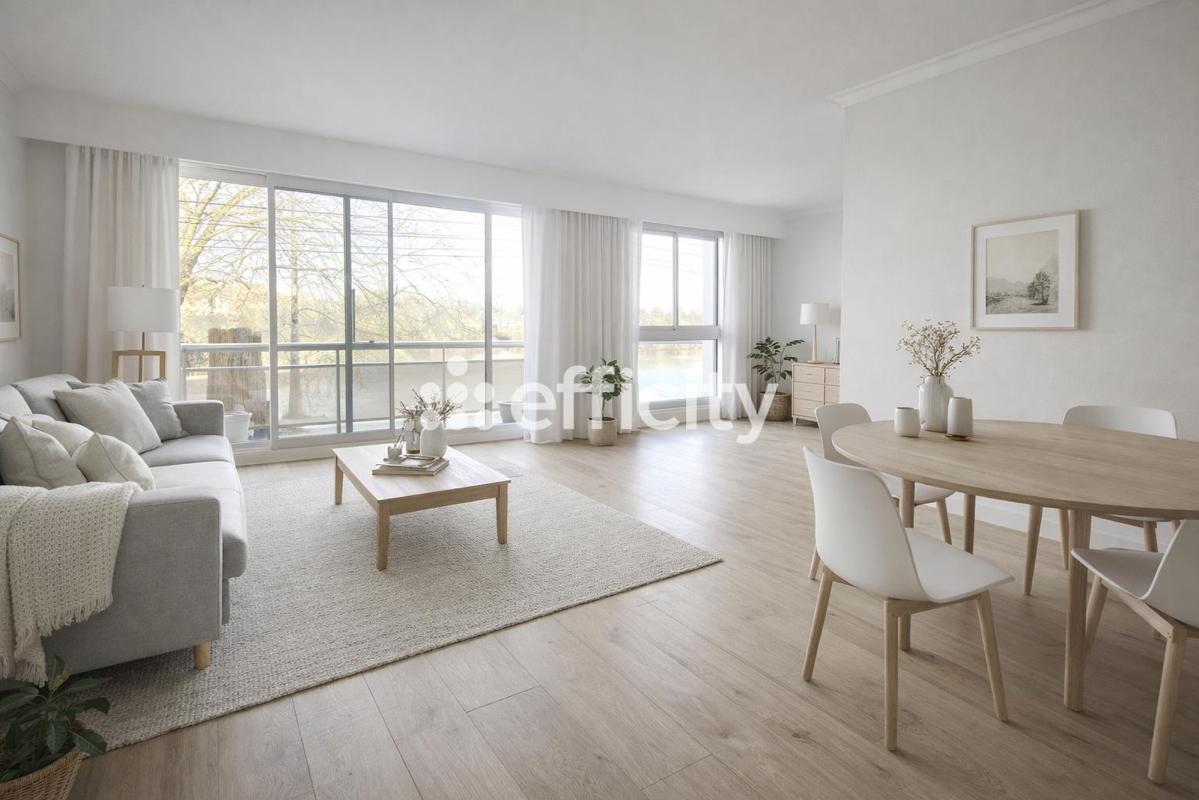 Maison de ville 5 Pièce(s) Nantes