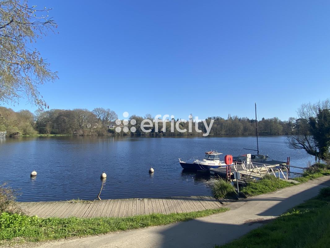Maison de ville 5 Pièce(s) Nantes