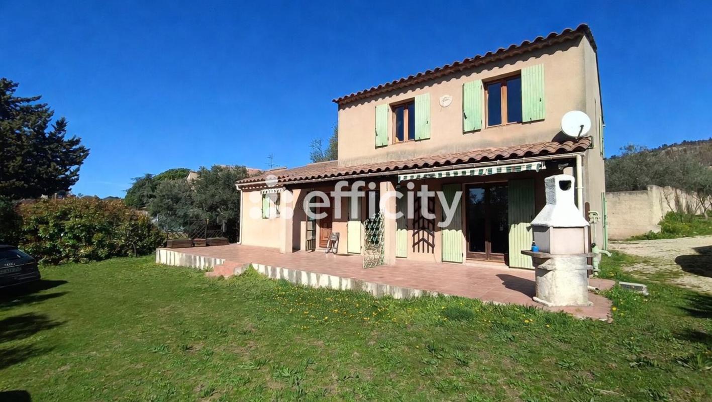 Maison 6 Pièce(s) Mérindol