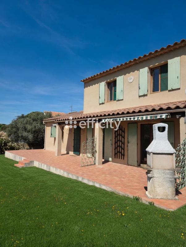 Maison 6 Pièce(s) Mérindol - Photo 3