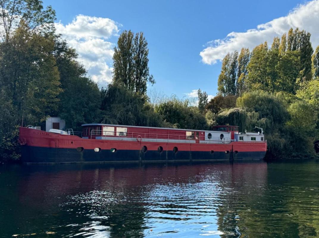 Maison 9 Pièce(s) Moret-Loing-et-Orvanne