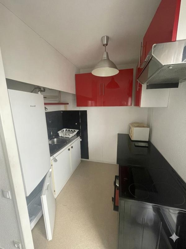 Appartement 2 Pièce(s) Le Bouscat