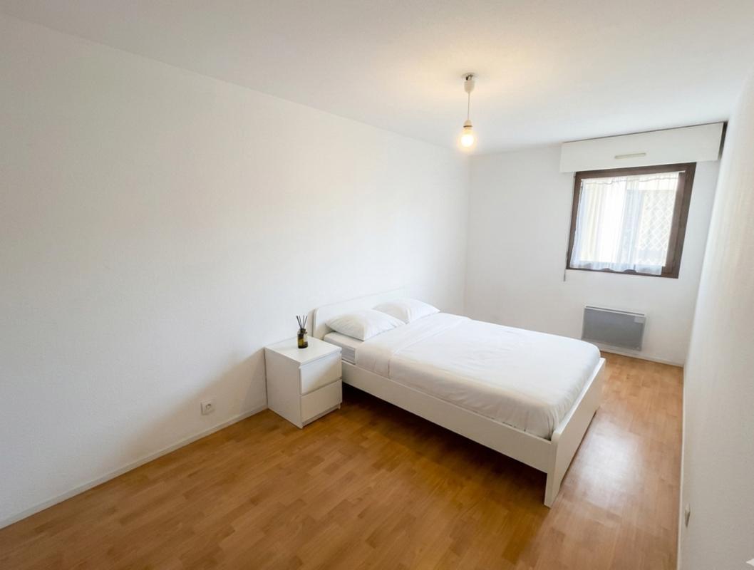 Appartement 2 Pièce(s) Le Bouscat - Photo 2