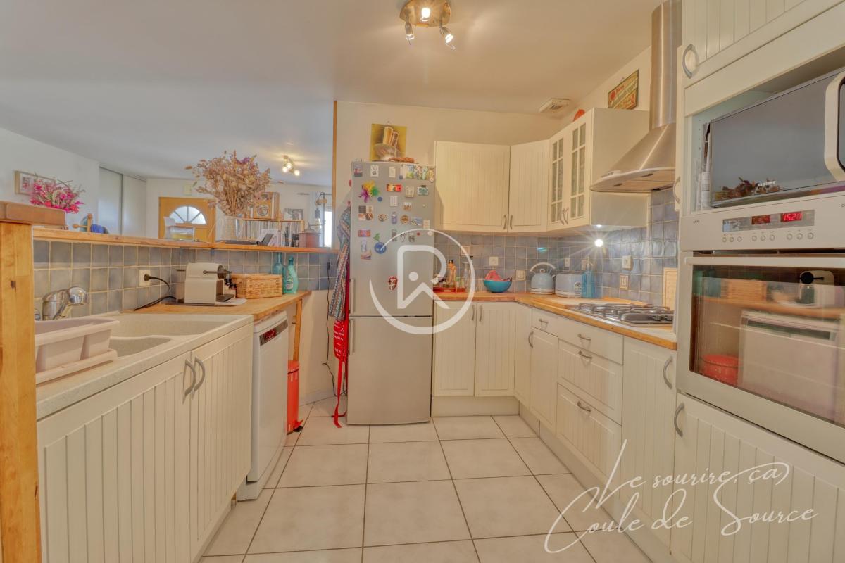 Villa 4 Pièce(s) L'Isle-Jourdain