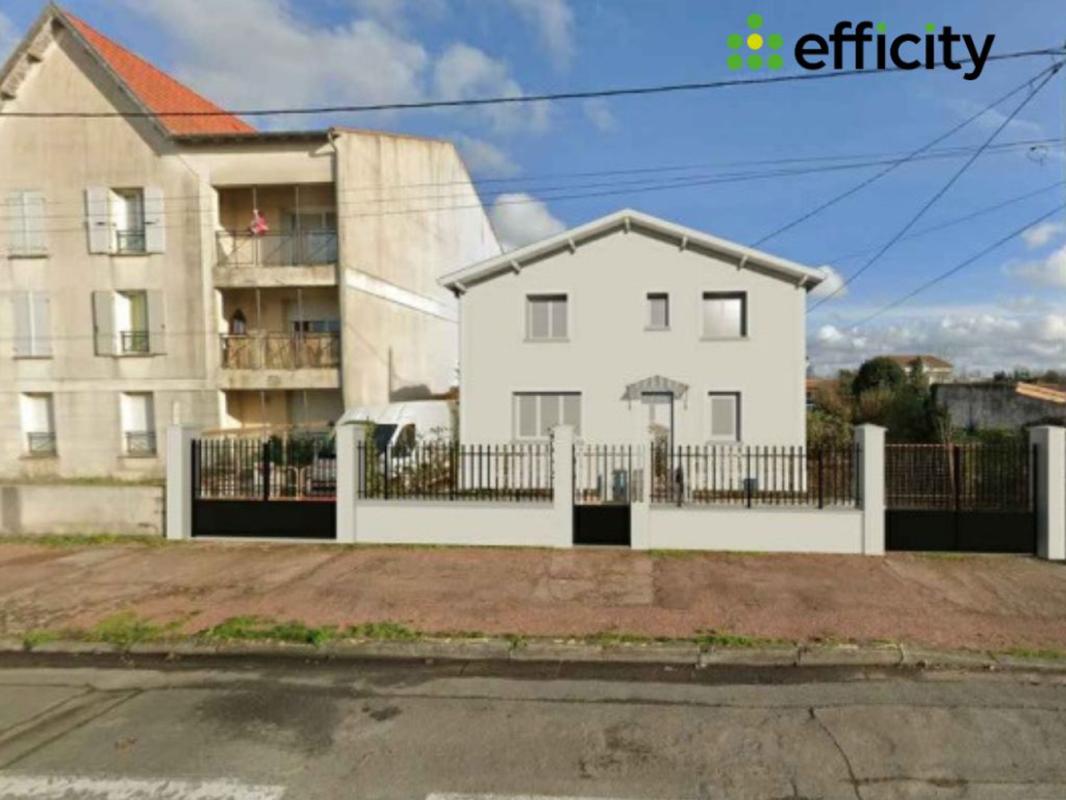 Maison 4 Pièce(s) Rochefort - Photo 6