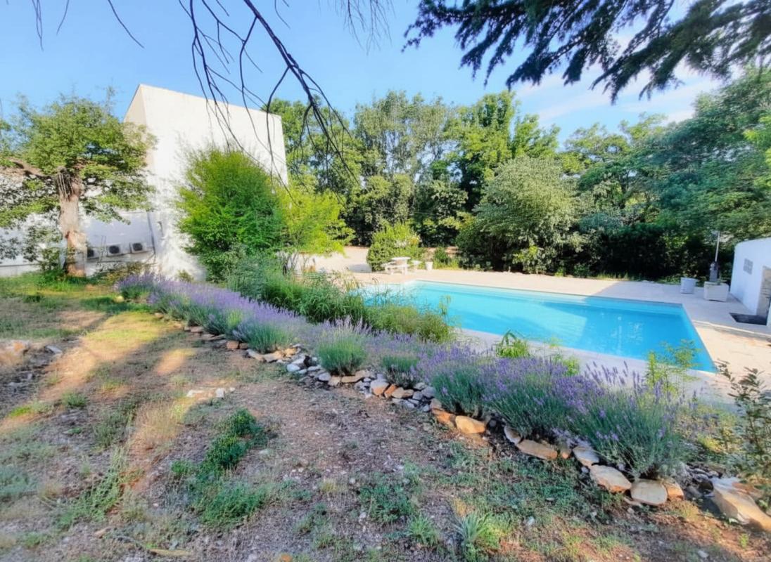 Maison 7 Pièce(s) Ginasservis - Photo 5