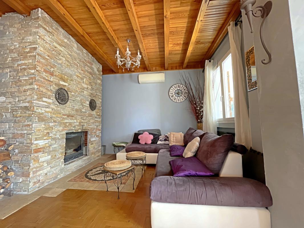 Maison 7 Pièce(s) Ginasservis - Photo 8