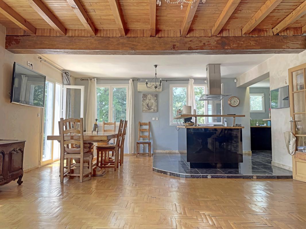 Maison 7 Pièce(s) Ginasservis - Photo 9