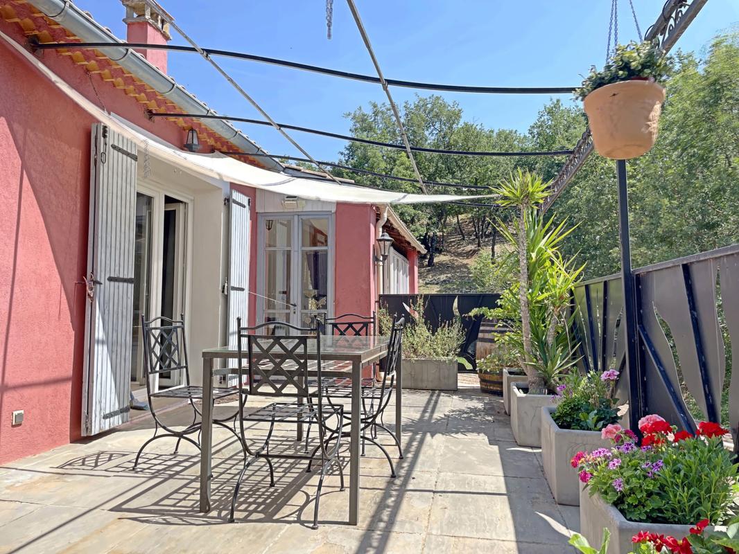 Maison 7 Pièce(s) Ginasservis - Photo 10