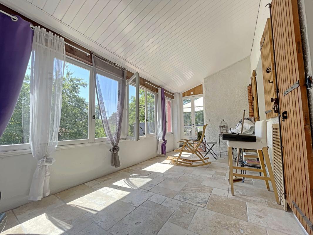Maison 7 Pièce(s) Ginasservis - Photo 13