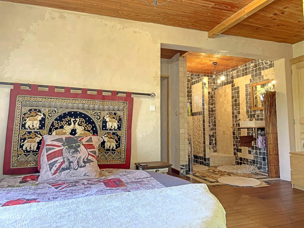 Maison 7 Pièce(s) Ginasservis - Photo 14