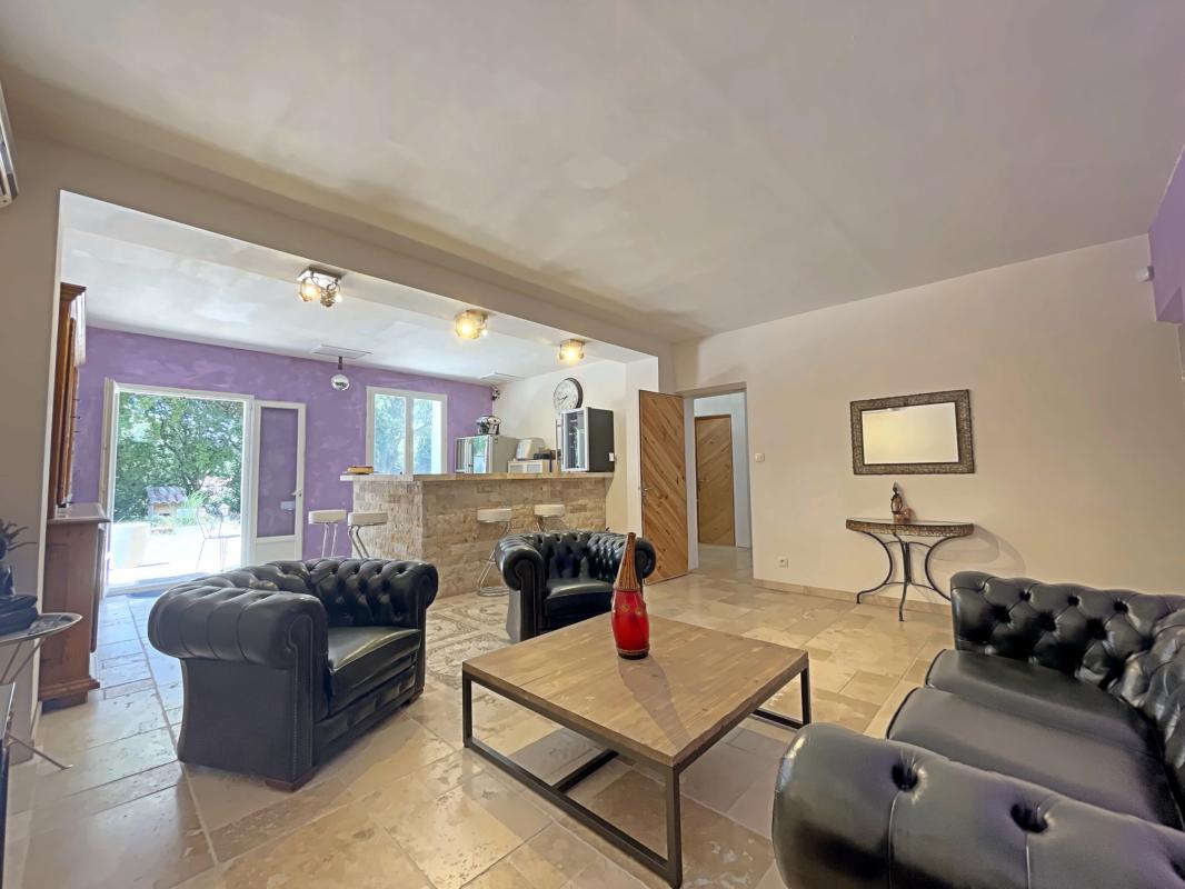 Maison 7 Pièce(s) Ginasservis - Photo 16