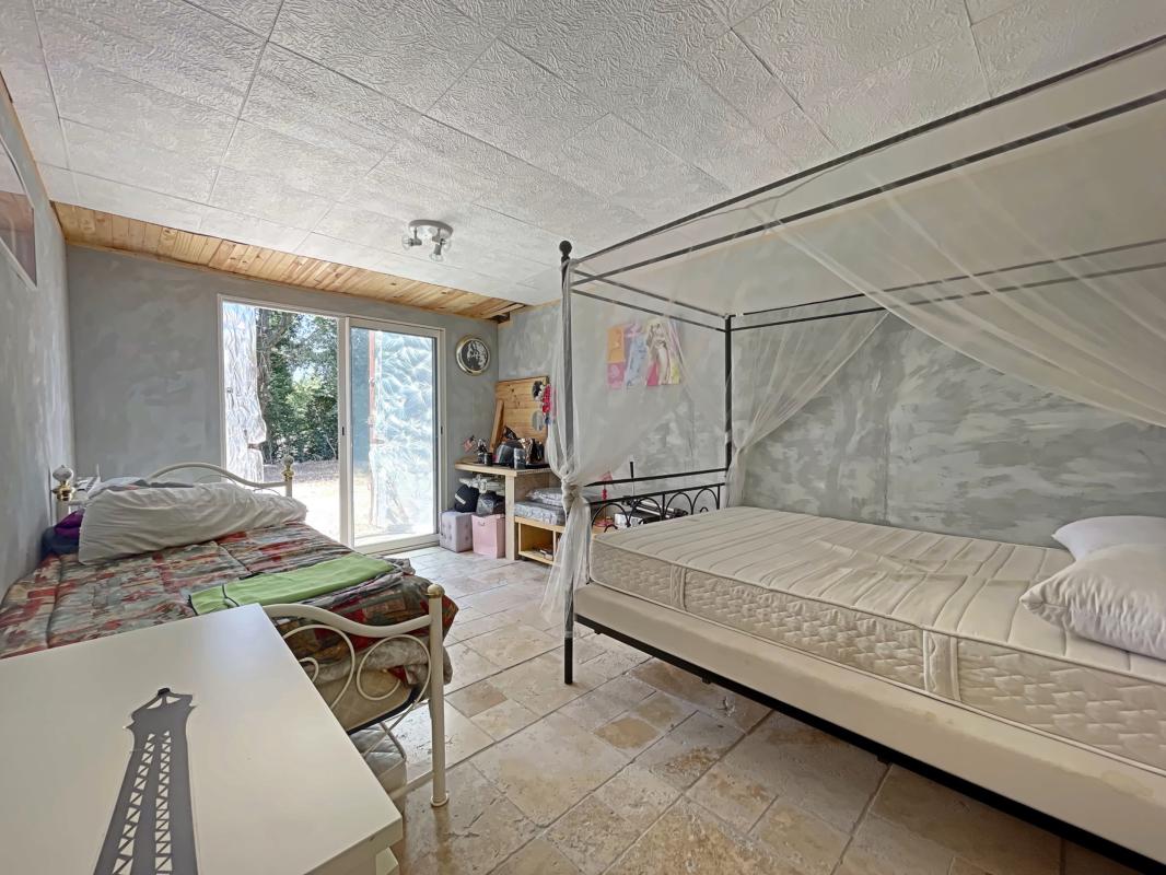 Maison 7 Pièce(s) Ginasservis - Photo 17