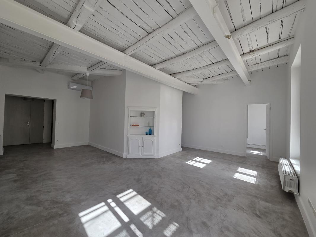 Appartement 3 Pièce(s) Marseille 1er Arrondissement