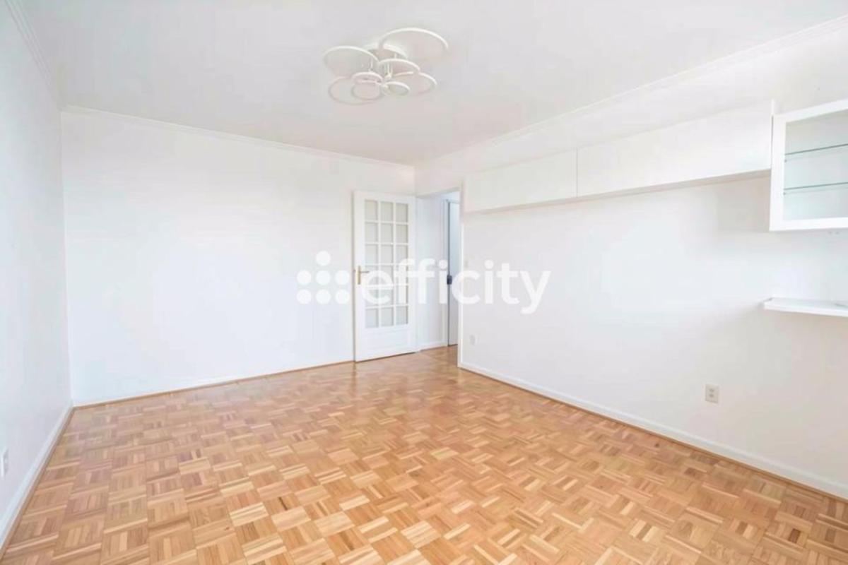 Appartement 4 Pièce(s) Clichy