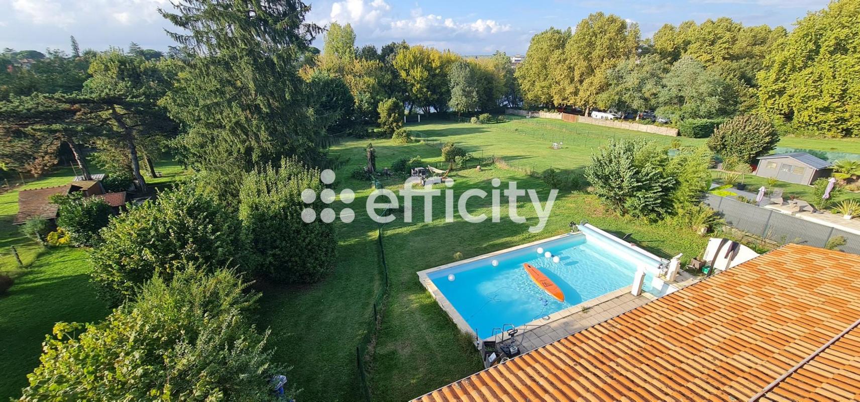 Maison 10 Pièce(s) Bergerac - Photo 11