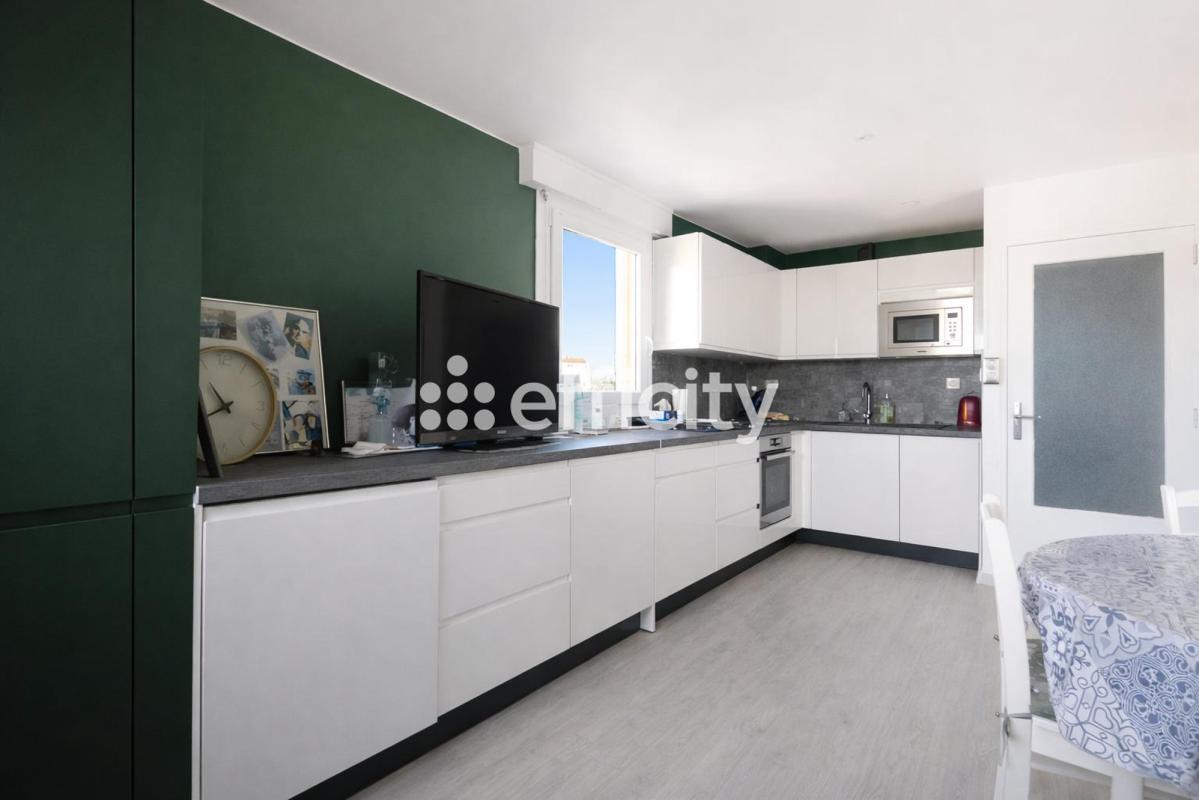 Appartement 2 Pièce(s) Agde