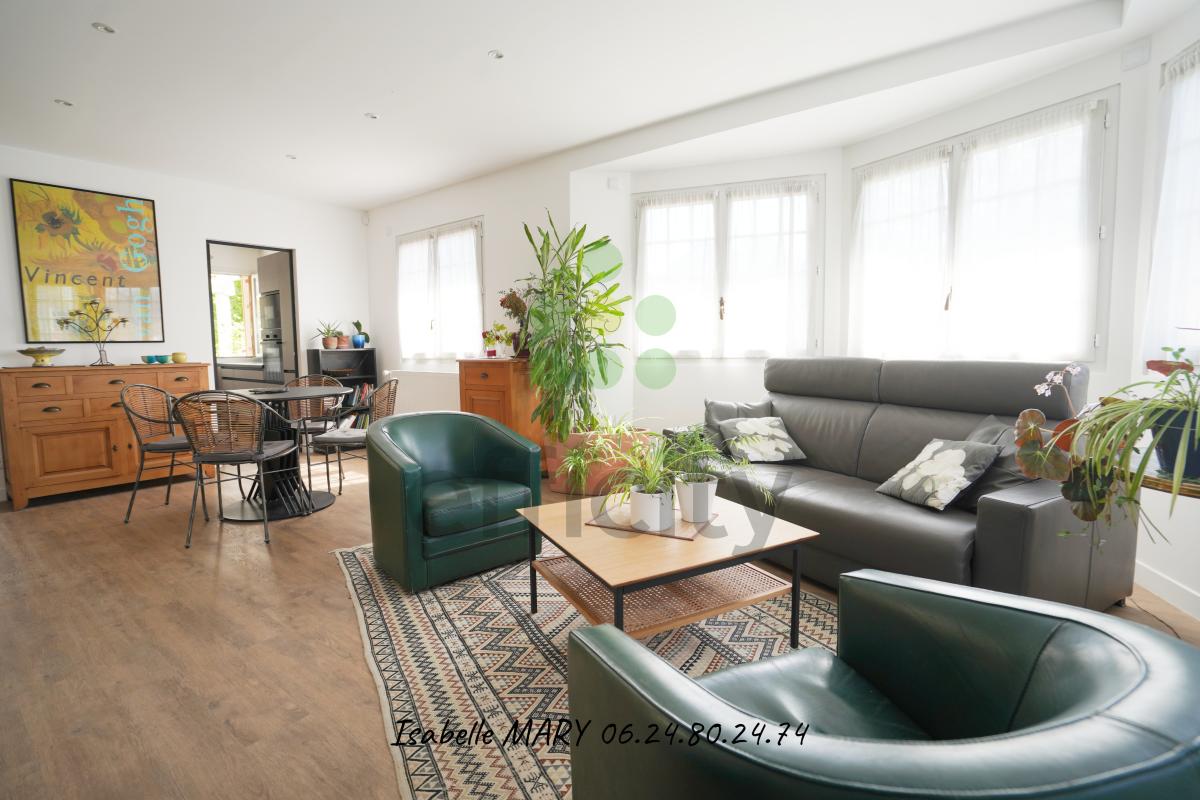 Maison 5 Pièce(s) Fresnes