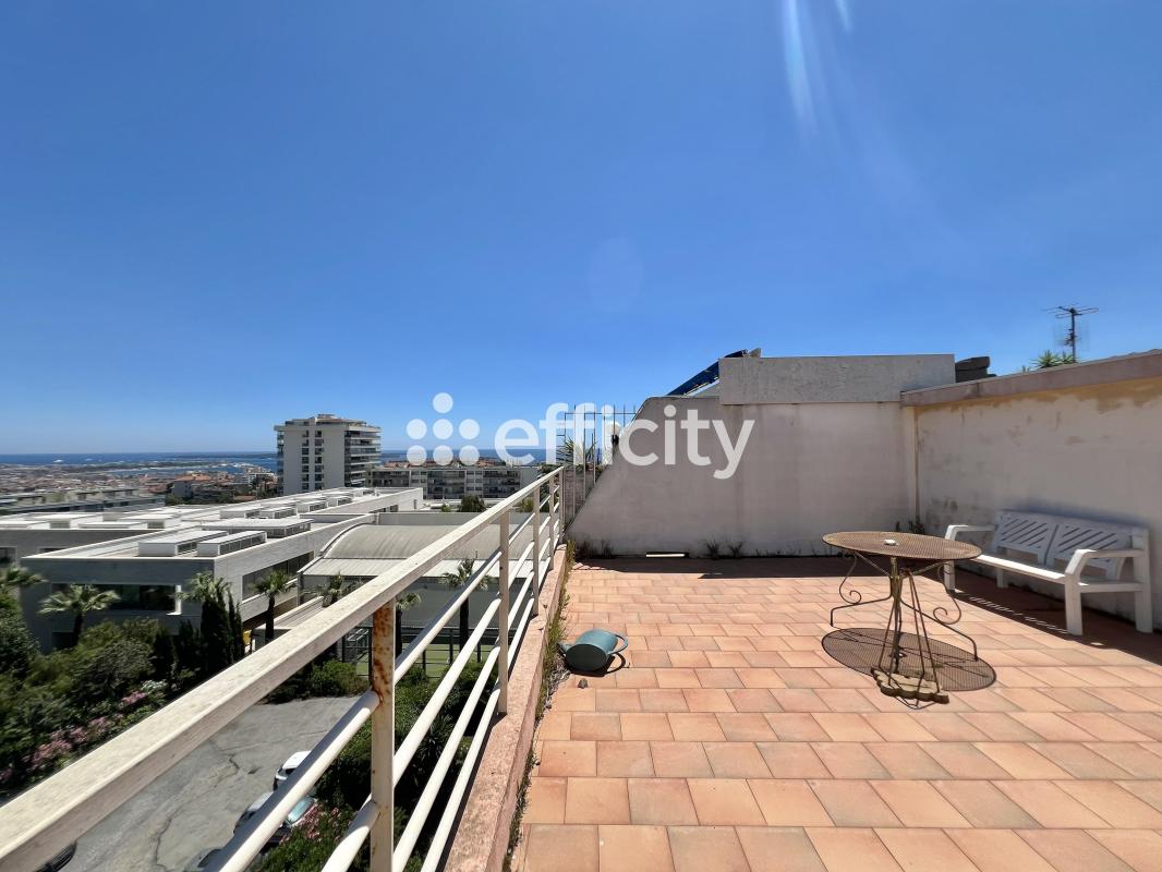 Appartement 3 Pièce(s) Cannes - Photo 2