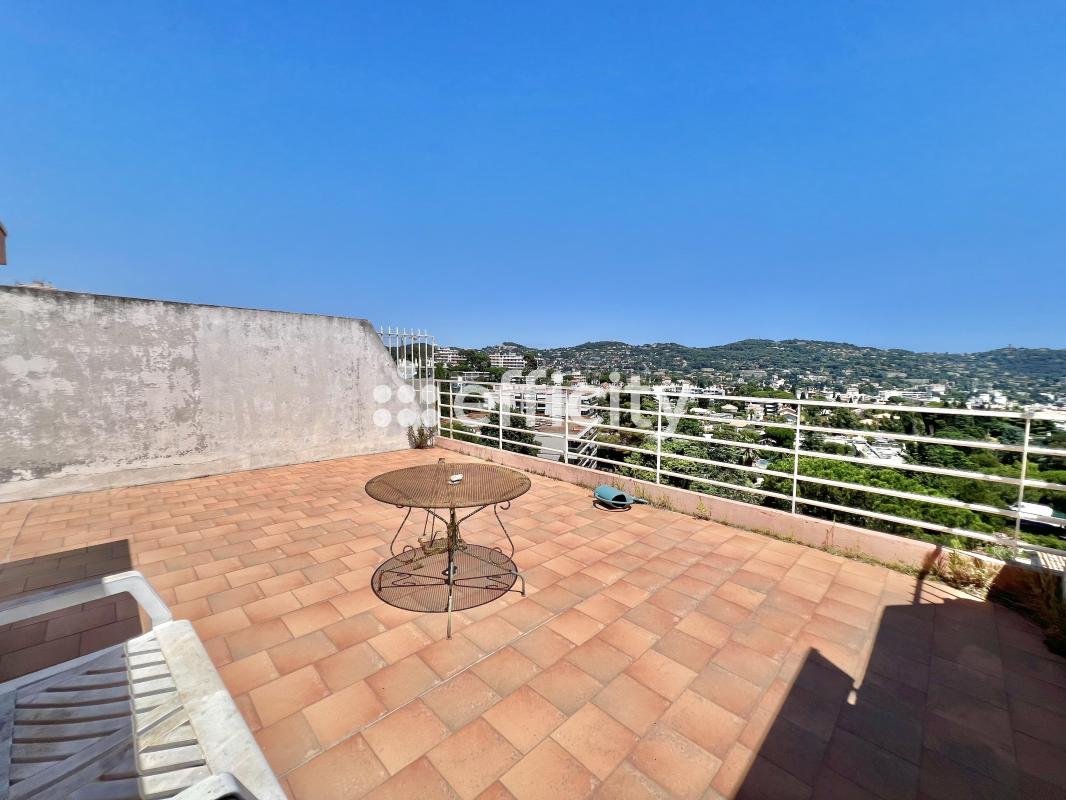 Appartement 3 Pièce(s) Cannes - Photo 3
