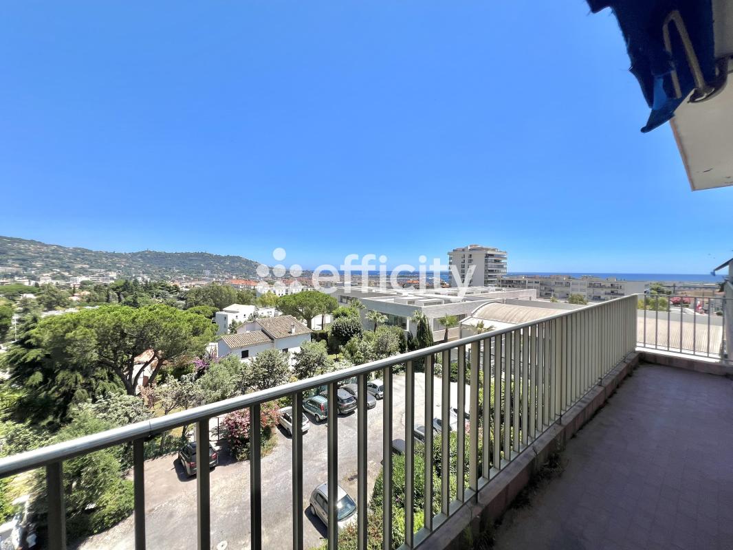Appartement 3 Pièce(s) Cannes - Photo 4