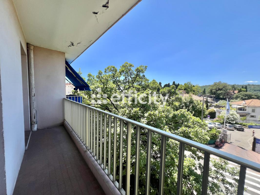Appartement 3 Pièce(s) Cannes - Photo 7