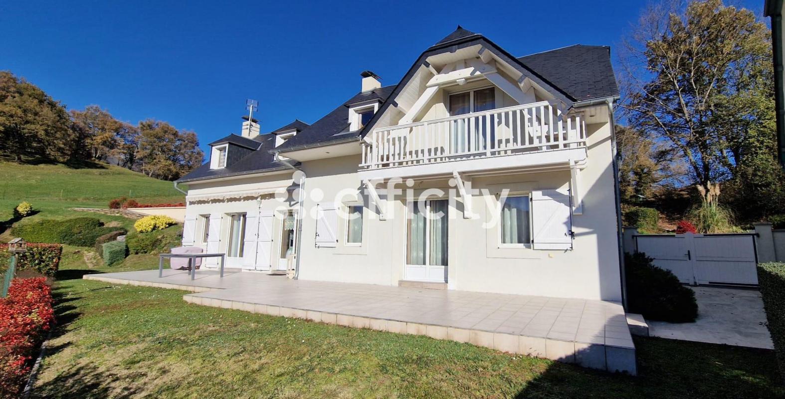 Maison 7 Pièce(s) Boô-Silhen - Photo 2