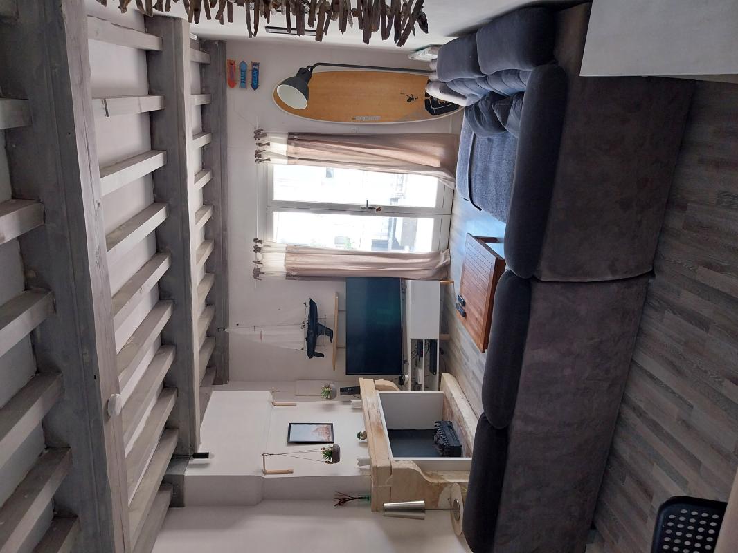 Pavillon 4 Pièce(s) Saint-Georges-de-Didonne