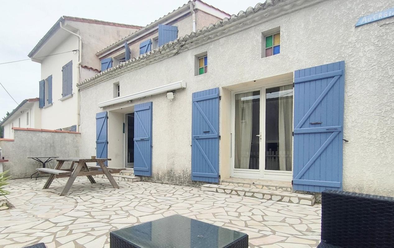 Maison 4 Pièce(s) Saint-Georges-de-Didonne - Photo 3