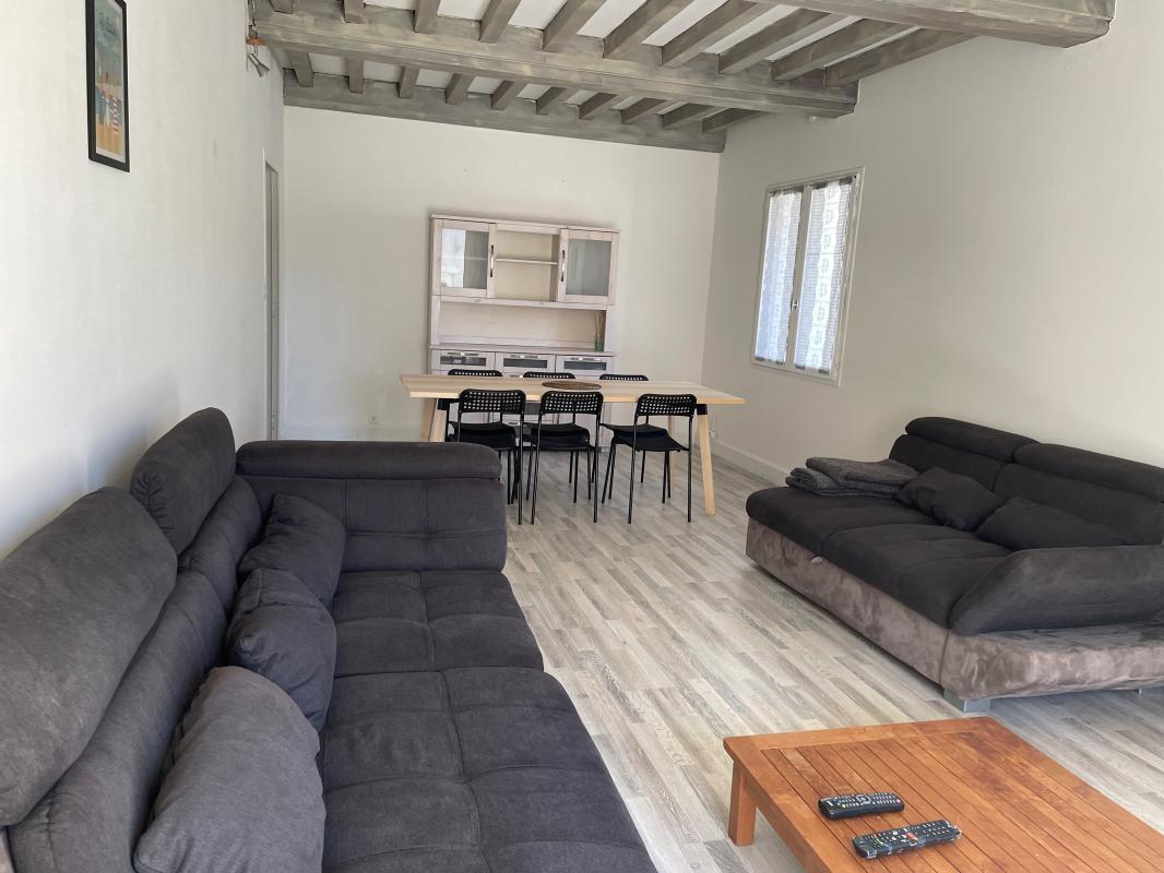 Maison 4 Pièce(s) Saint-Georges-de-Didonne - Photo 5