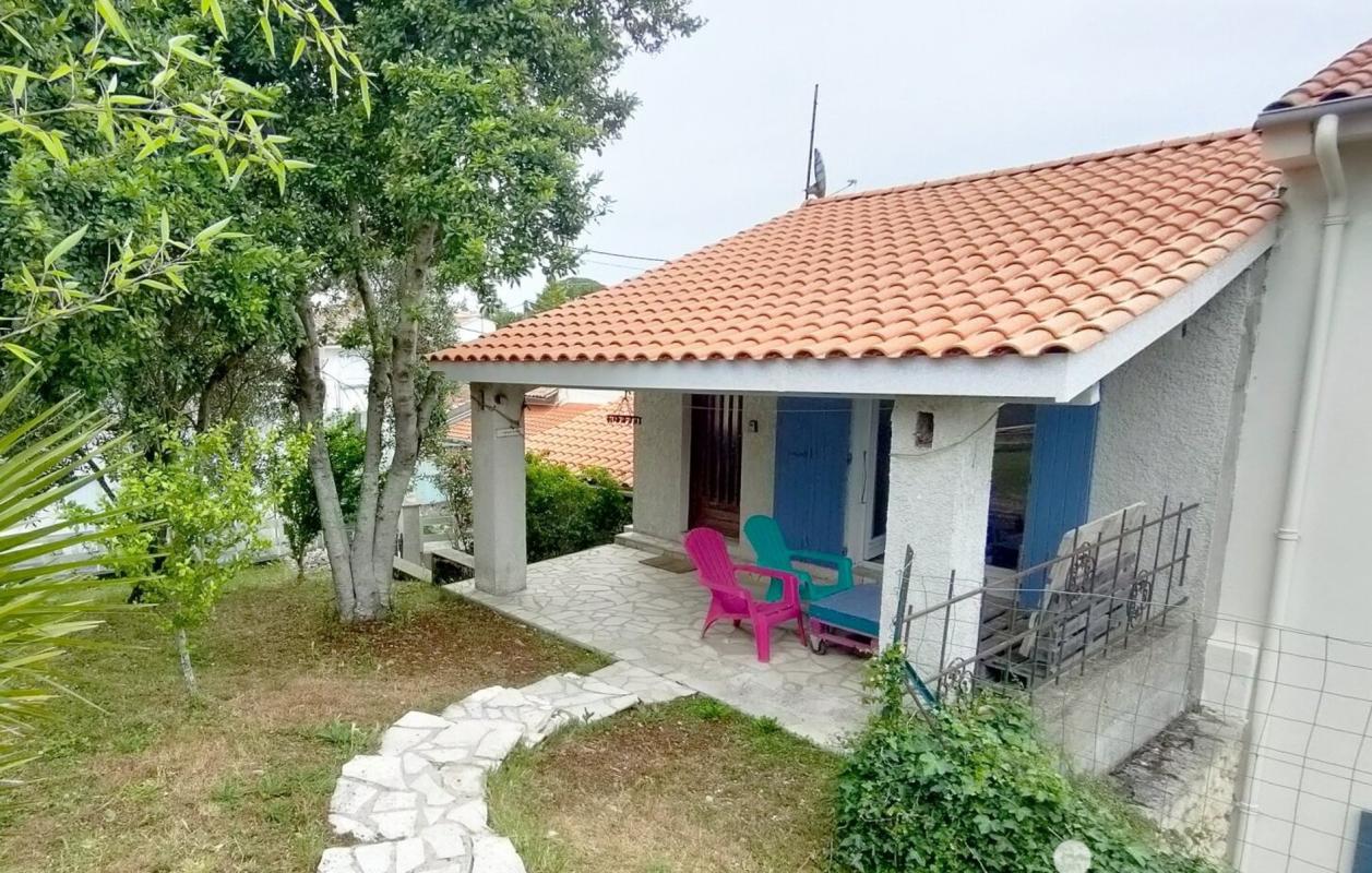 Maison 4 Pièce(s) Saint-Georges-de-Didonne - Photo 6
