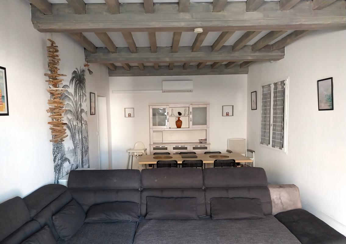 Maison 4 Pièce(s) Saint-Georges-de-Didonne - Photo 7