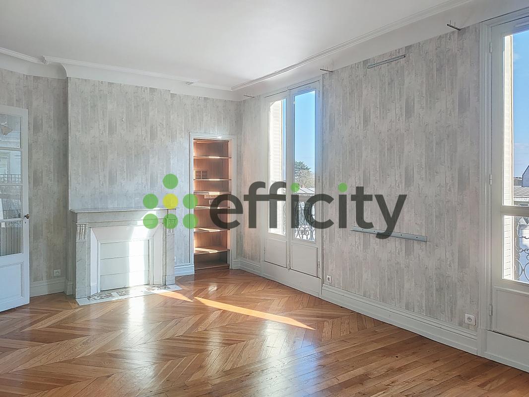 Appartement 4 Pièce(s) Orléans - Photo 2