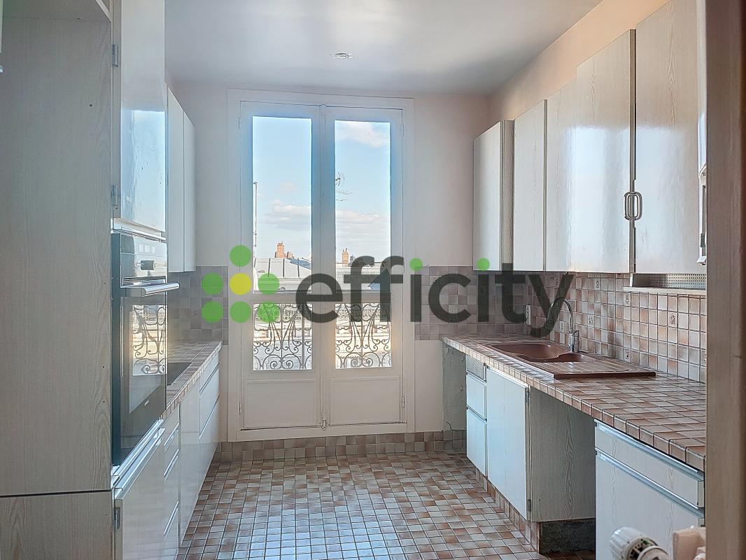 Appartement 4 Pièce(s) Orléans - Photo 5