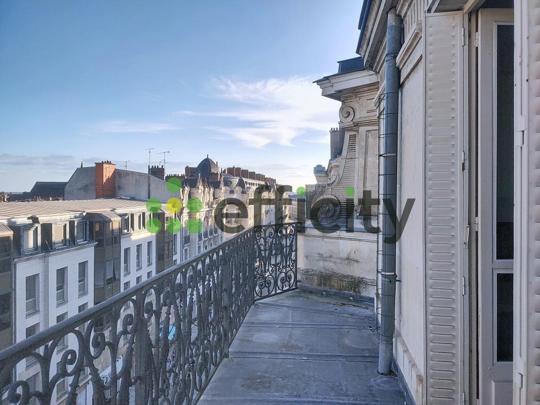 Appartement 4 Pièce(s) Orléans - Photo 6