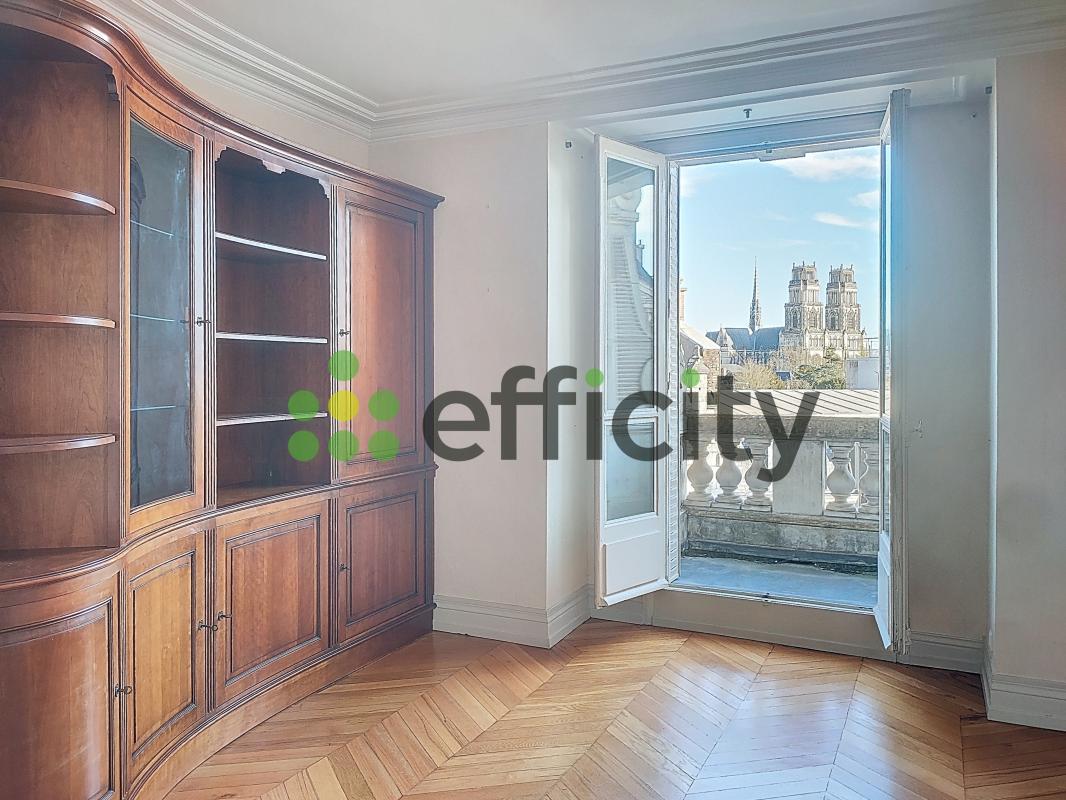 Appartement 4 Pièce(s) Orléans - Photo 9