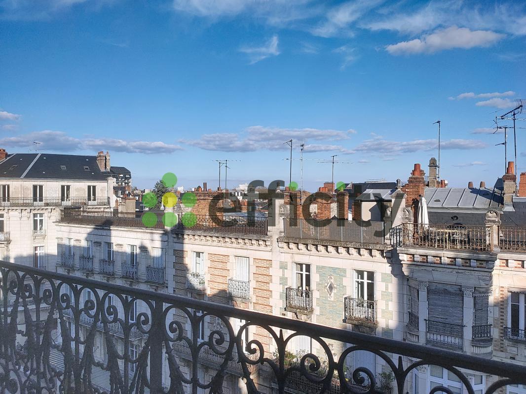 Appartement 4 Pièce(s) Orléans - Photo 10