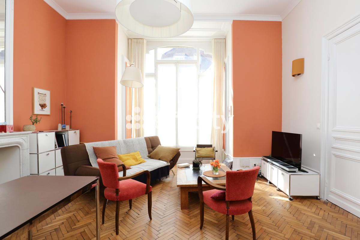 Maison 8 Pièce(s) Croix