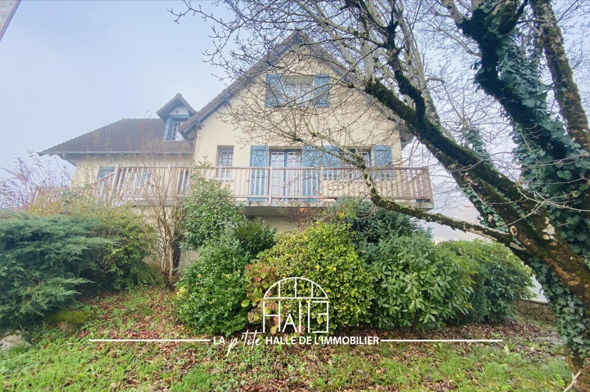 Immeuble 14 Pièce(s) Limoges