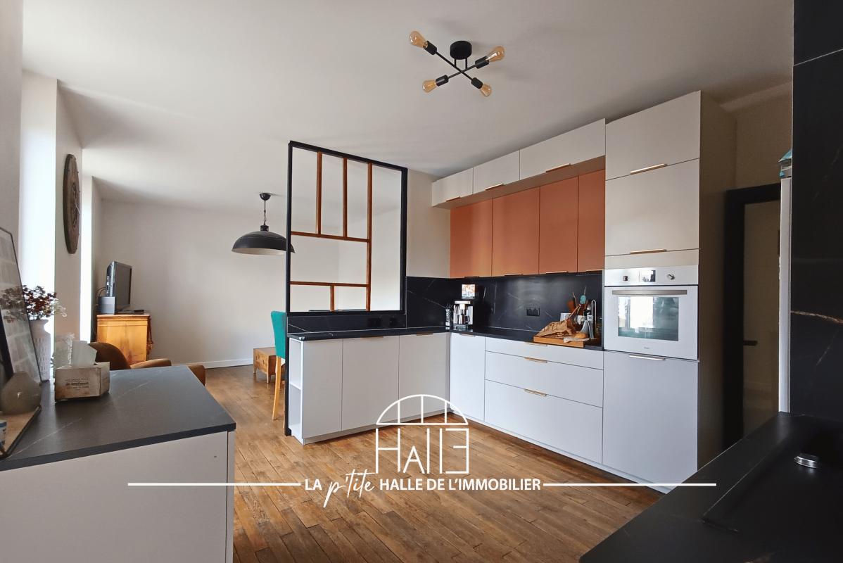 Maison 4 Pièce(s) Limoges