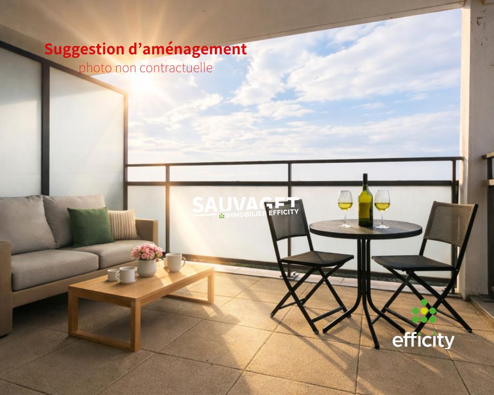 Appartement 2 Pièce(s) Annemasse - Photo 3