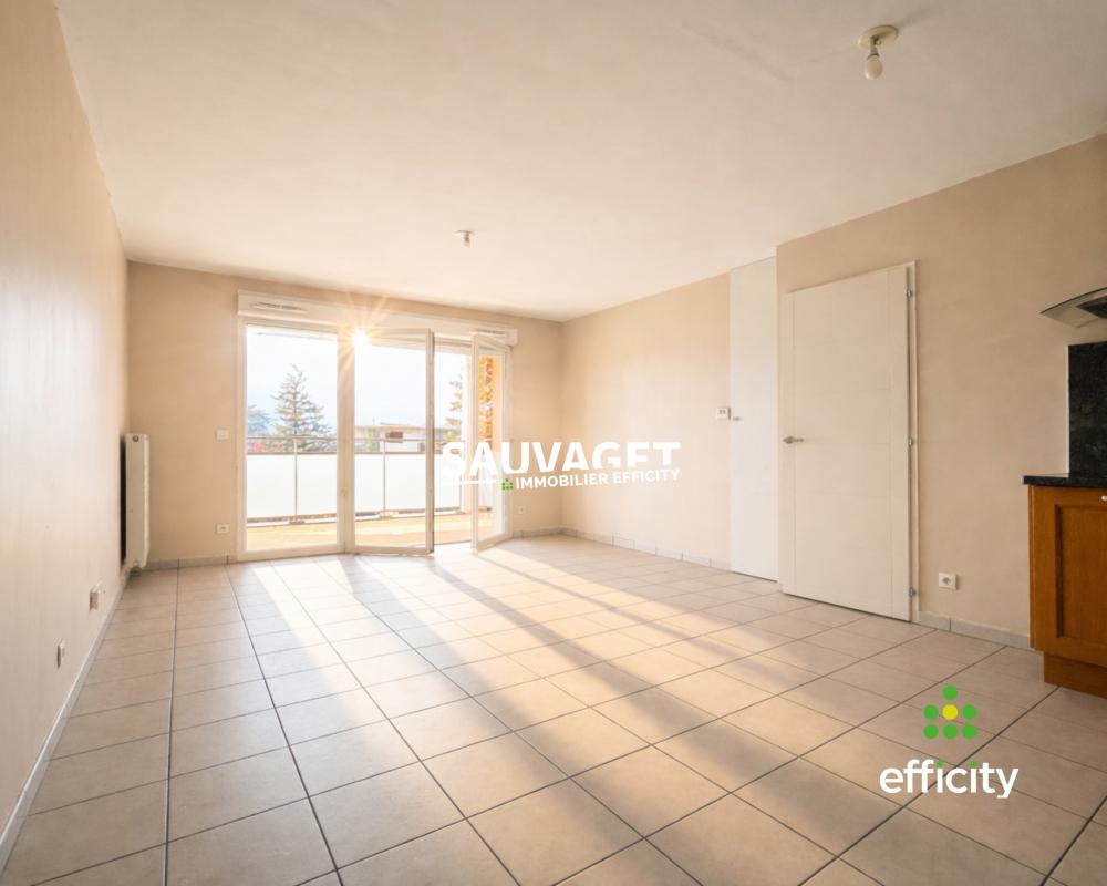 Appartement 2 Pièce(s) Annemasse - Photo 4