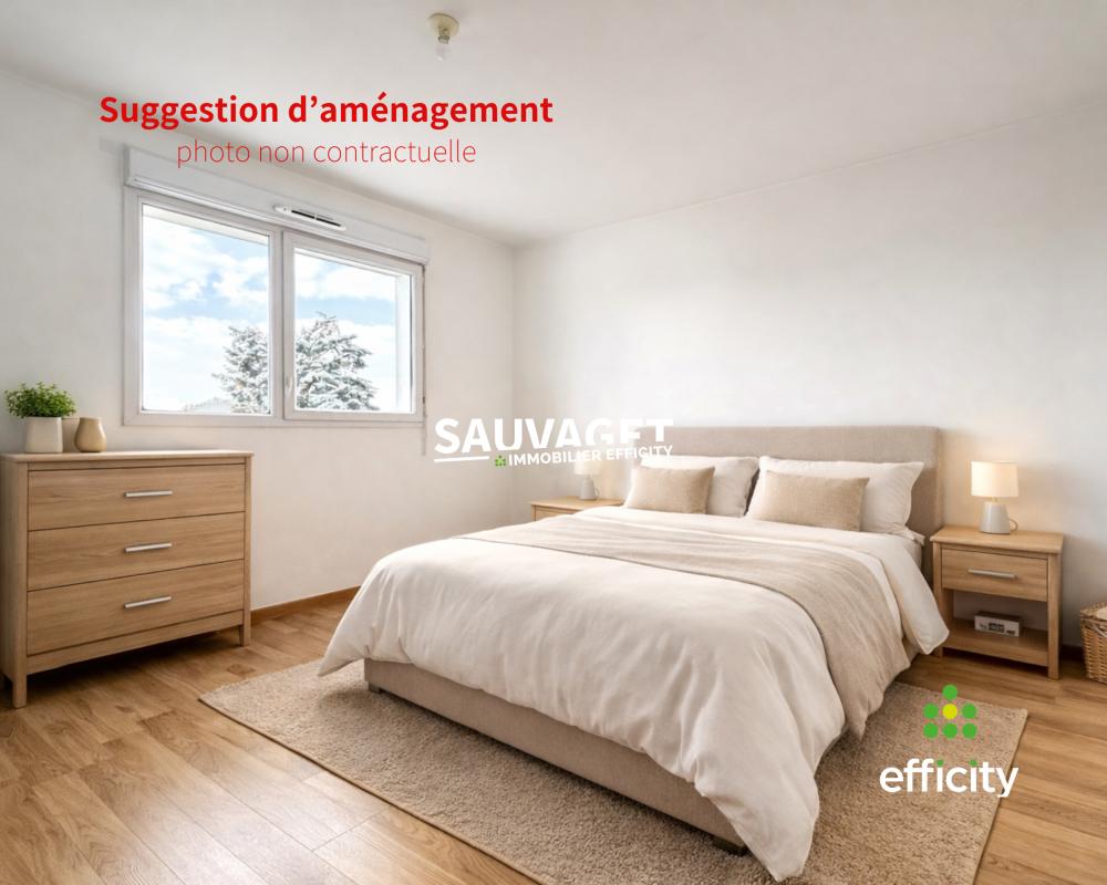 Appartement 2 Pièce(s) Annemasse - Photo 8