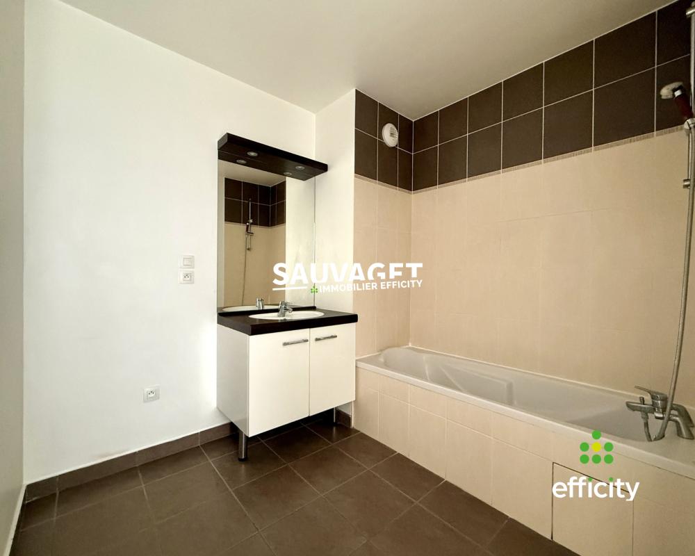 Appartement 2 Pièce(s) Annemasse - Photo 9